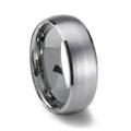 Tungsten Rings-BLSRT032